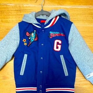 Gap toddler jacket